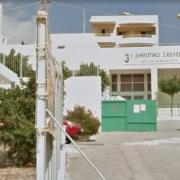 3ο Δημοτικό Σχολείο Αγίου Νικολάου