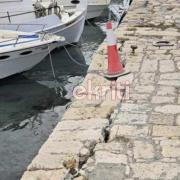 ρηγματώσεις ενετικό λιμάνι ηρακλείου