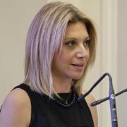 Μαρία Καρυστιανού
