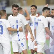 Εθνική ομαδα
