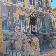 κτίριο παραλιακή