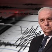 ΣΕΙΣΜΟς ΛΕΚΚΑΣ