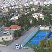 τενις σητεια