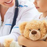 Παιδίατρος