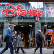 disney, εταρεία, απολύσεις