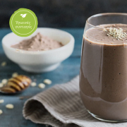 smoothie, ταχίνι