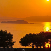 ηλιοβασίλεμα