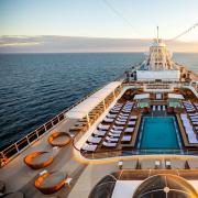 κρουαζιερόπλοιο 