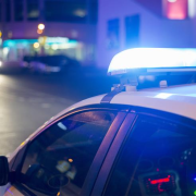 περιπολικό