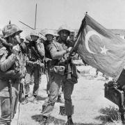 ΤΟΥΡΚΙΚΗ ΕΙΣΒΟΛΗ 1974