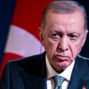 Ρετζέπ Ταγίπ Ερντογάν