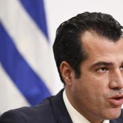 Θάνος Πλεύρης 