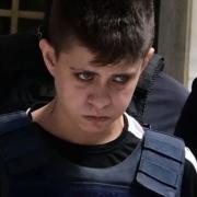 Ειρήνη Μουρτζούκου