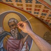 αγιογραφία