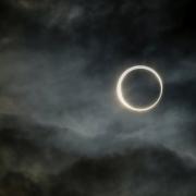 ολική έκλειψη ηλίου