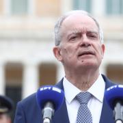 Κωνσταντινος Τασούλας 