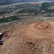 ΛΟΦΟΣ ΠΑΠΟΥΡΑ