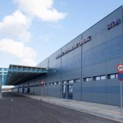 αεροδρόμιο Σητείας