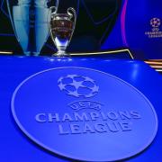 κληρωση Champions League