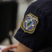 Αστυνομικός 