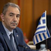  Κωνσταντίνος Μπαλωμένος