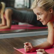 γυμναστική γυναίκες