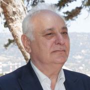 Παύλος Μπαριτάκης
