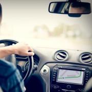 Αυτοκίνητο - οδήγηση 