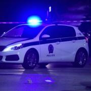 περιπολικό 