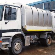 σκουπιδιάρικο