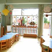 νηπιαγωγείο 