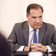 Άδωνις Γεωργιάδης 