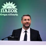 νίκος ανδρουλάκης δεθ