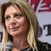 μαρία καρυστιανού