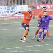 μινωικη αλμυρος