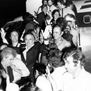 ανδρέας παπανδρέου 1974