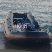 Βάρκα μετανάστες