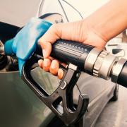 καύσιμα - βενζίνη 