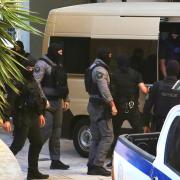 μαφία της Κρήτης