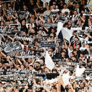 ΦΙΛΑΘΛΟΙ ΟΦΗ