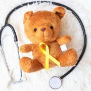 παιδικός καρκίνος 