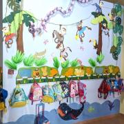 παιδικοί σταθμοί 