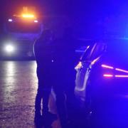 περιπολικό