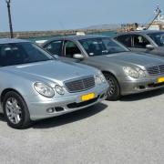 ταξι ηρακλειο