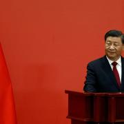 Σι Τζινπίνγκ 