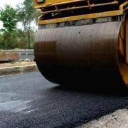 ασφαλτόστρωση