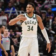 αντετοκουνμπο