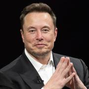 Έλον Μασκ