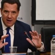 Άδωνις Γεωργιάδης 