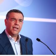 αλέξης τσίπρας